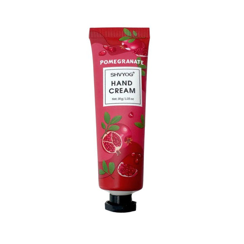 Pomegranate Hand Cream