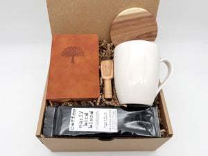 Coffee Lovers Gift Set | Gift Box For Dad, Mom, Colleague, Teacher, Doctor