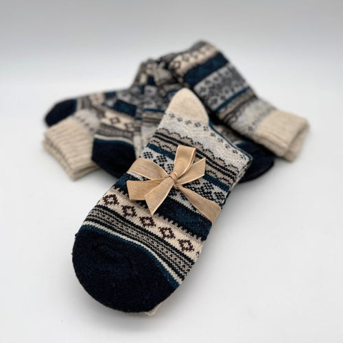 Nordic Socks