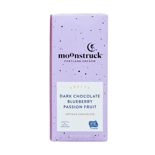 Dark Fruity Chocolate