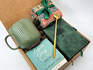 Praying for You Gift Box | Sending Good Vibes Package