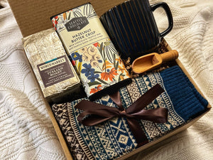 Thank You Gift Box for Men, Husband, Brother | Father's Day Gift Set