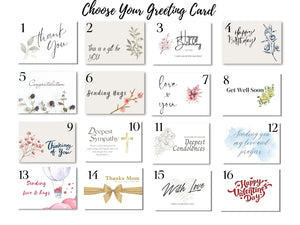 Praying for You Gift Box | Sending Good Vibes Package