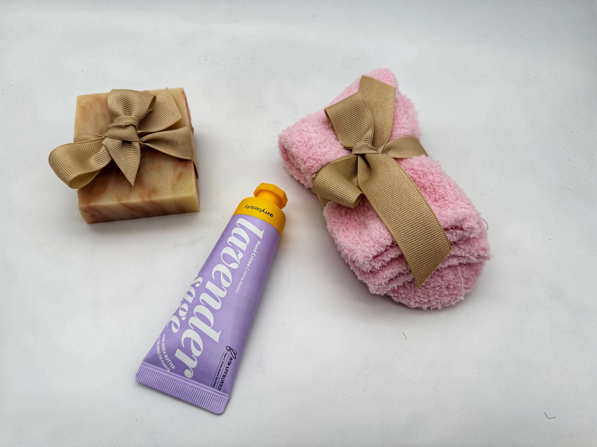 Soul Serenity Kit | Gift Box for Mom, Sister, Auntie, Best friend