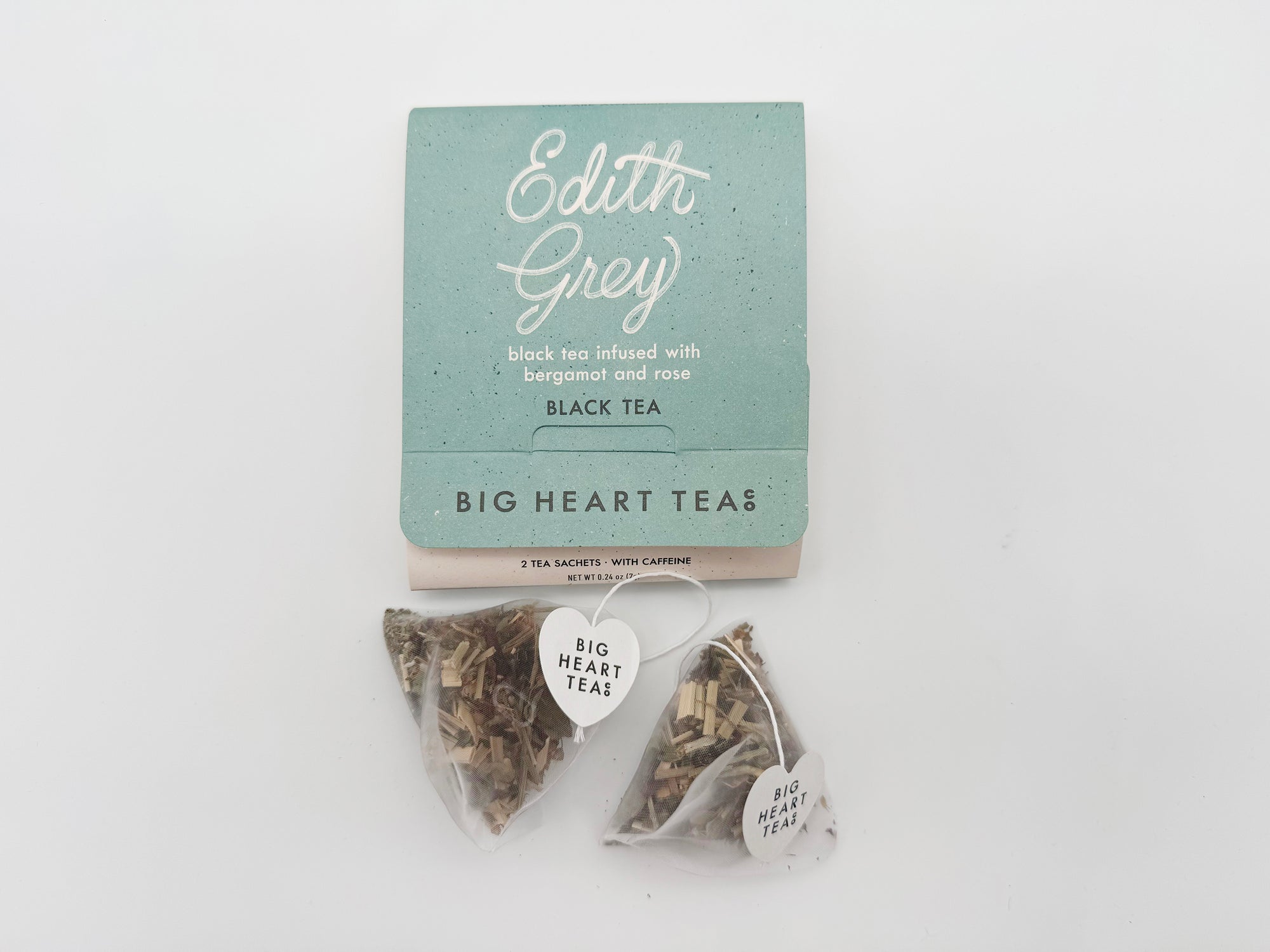 Empathy Elixir | Sending a Hug Gift Box, Thinking of You, Mother's Day Gift