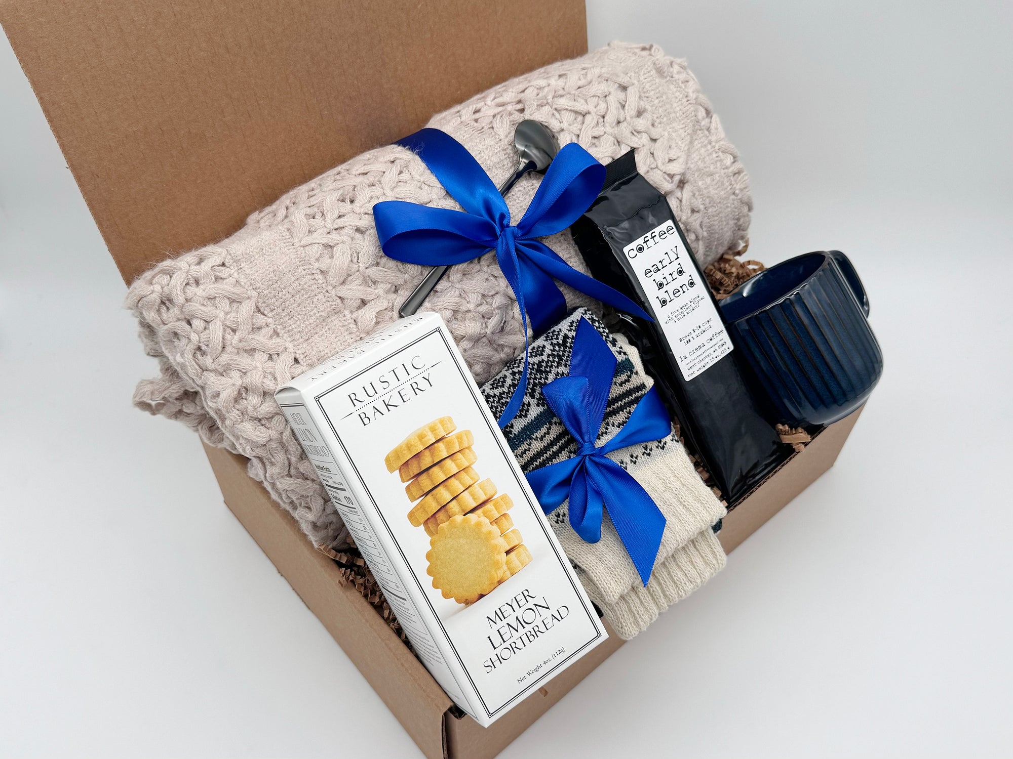 Zen Escape Set | Thinking of You, Recovery, Sorry for Your Loss Gift Box