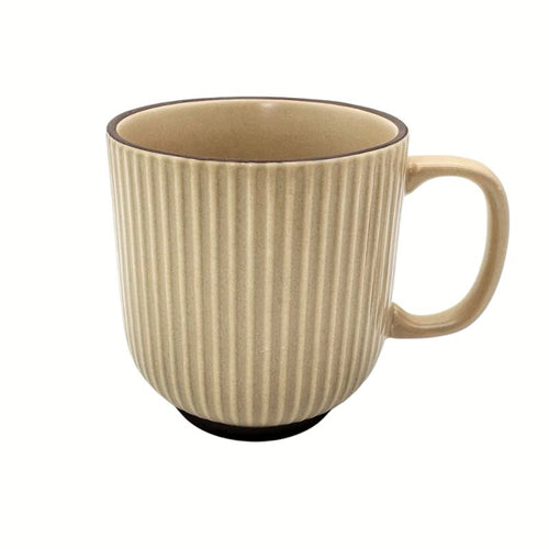 Latte Color Mug