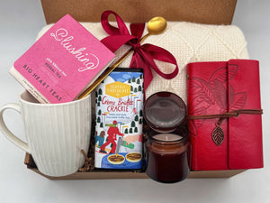 Mother's Day Gift Set | Happy Birthday Gift for Her | Holiday Box