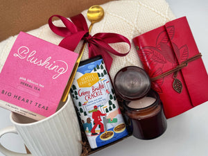 Mother's Day Gift Set | Happy Birthday Gift for Her | Holiday Box