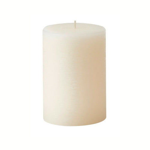 Pillar Candle