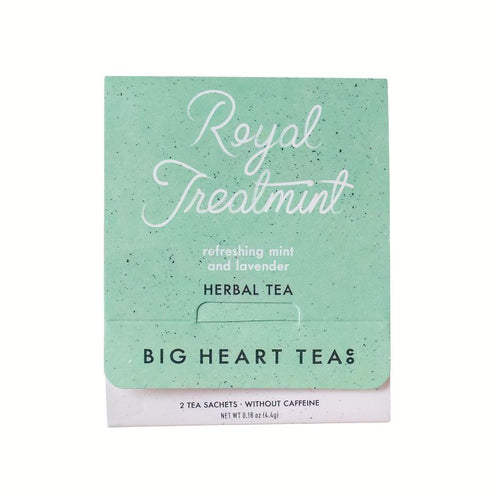 Royal Treatmint Tea