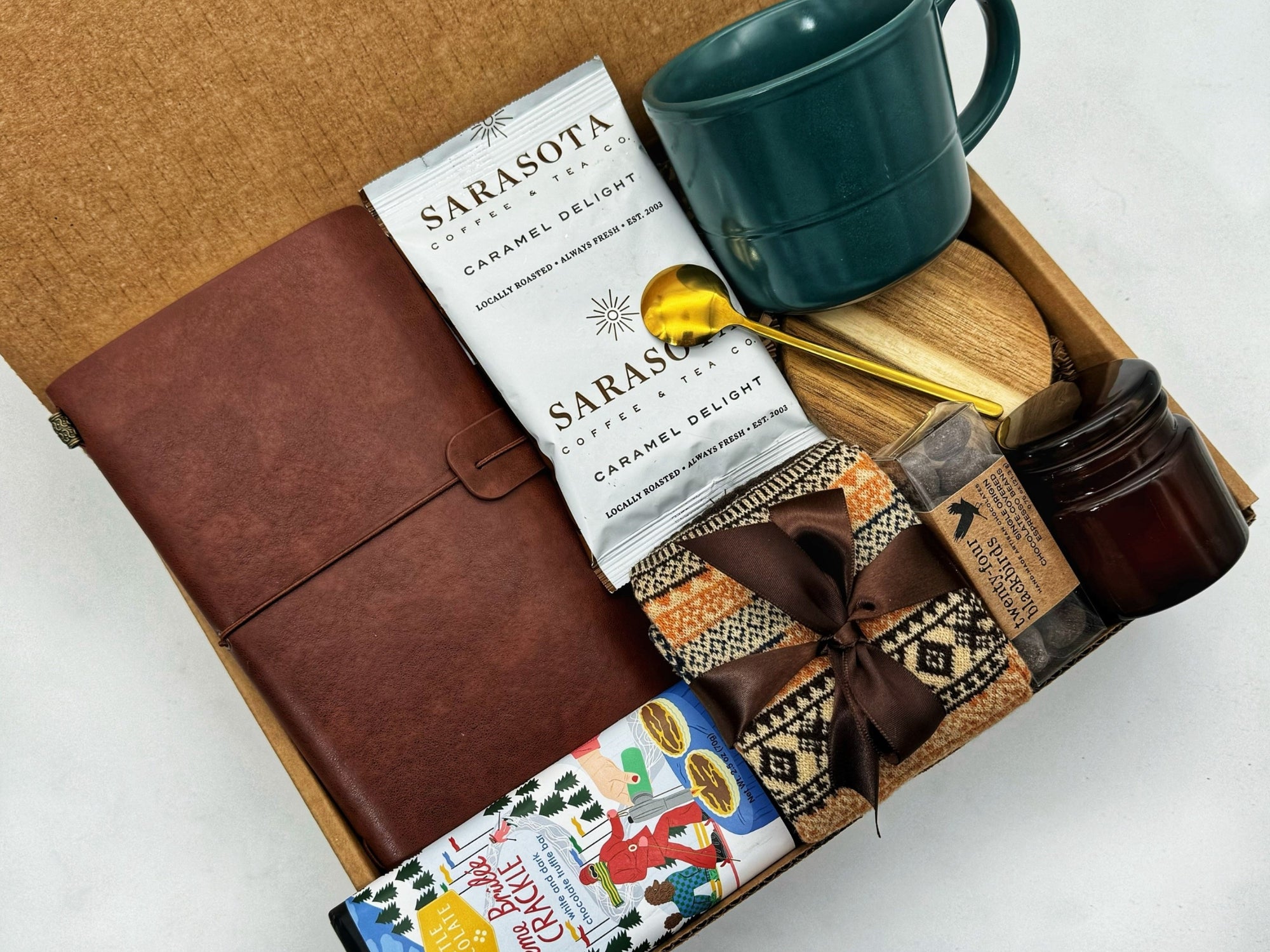 Happiest Moments Hamper | Best Friend Birthday Gift Box