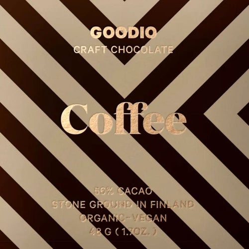 Goodio Craft Chocolate
